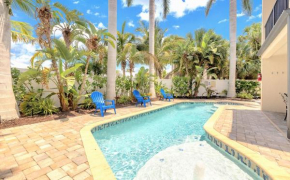 4BR- 117 Columbus Blvd